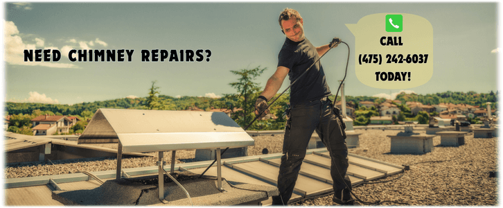 Chimney Repair Norwalk