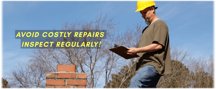 Chimney and Fireplace Inspection Norwalk