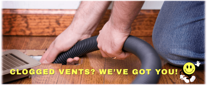 Dryer Vent Cleaning Norwalk