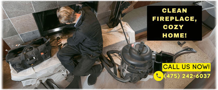 Fireplace Cleaning Norwalk