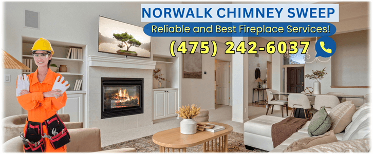 Chimney Sweep Norwalk